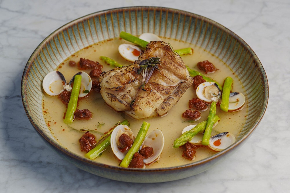 Le Meridien Abu Dhabi — снимок 28