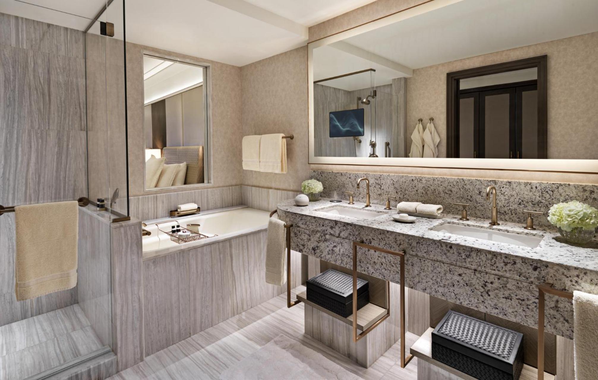 Four Seasons Hotel Riyadh — снимок 16