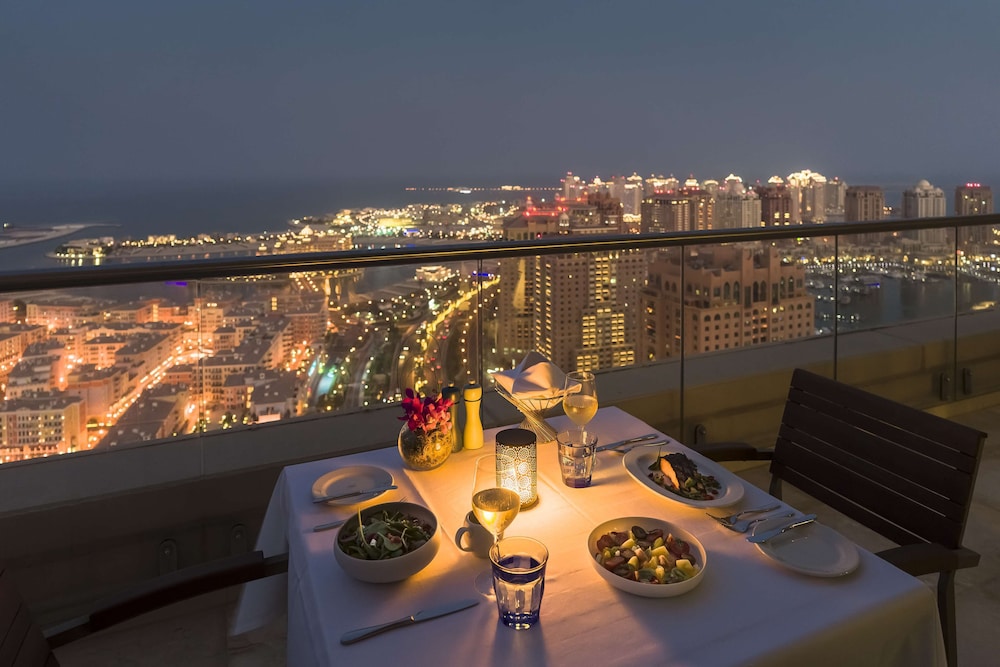 Hilton Doha The Pearl — снимок 19