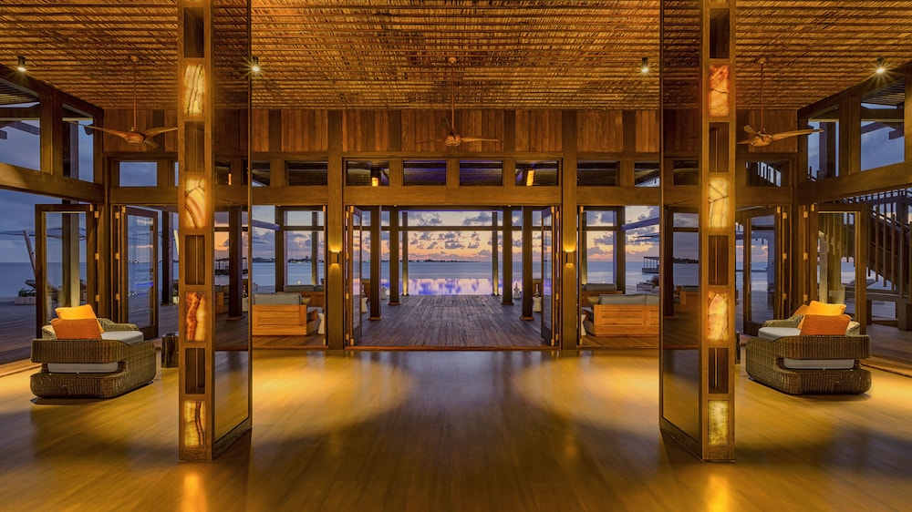 Kudadoo Maldives Private island — снимок 2