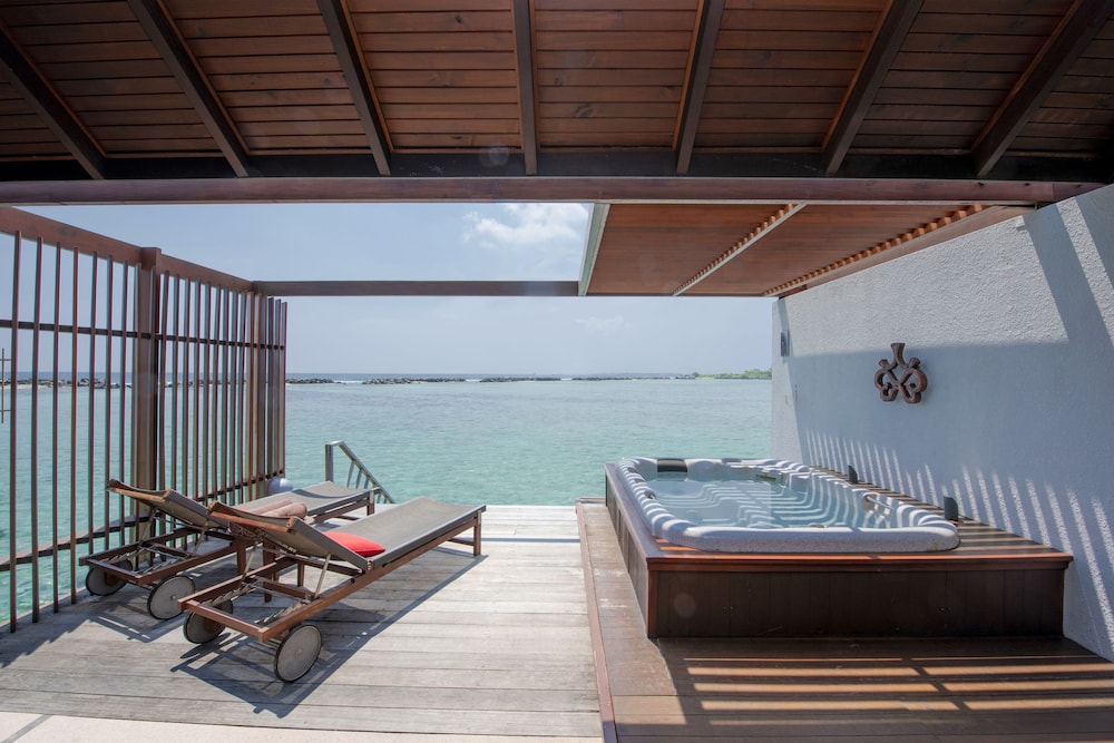 Villa Nautica Paradise Island — снимок 14