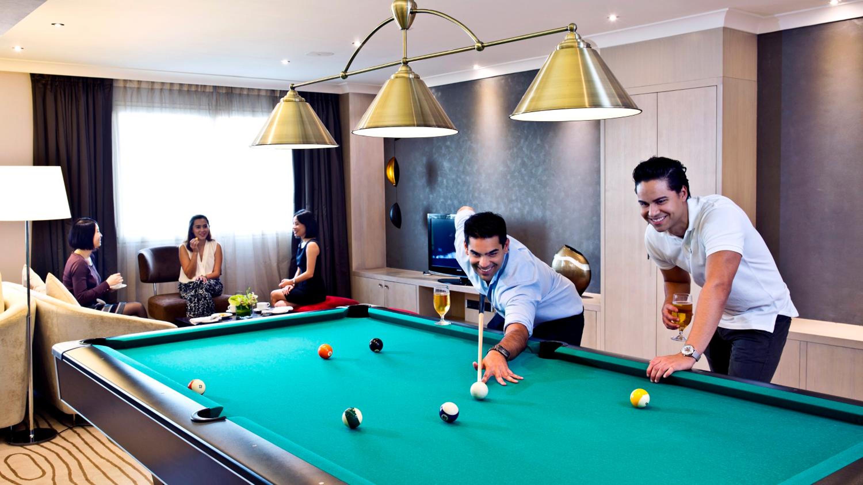 Crowne Plaza Dubai Deira, an IHG Hotel — снимок 15