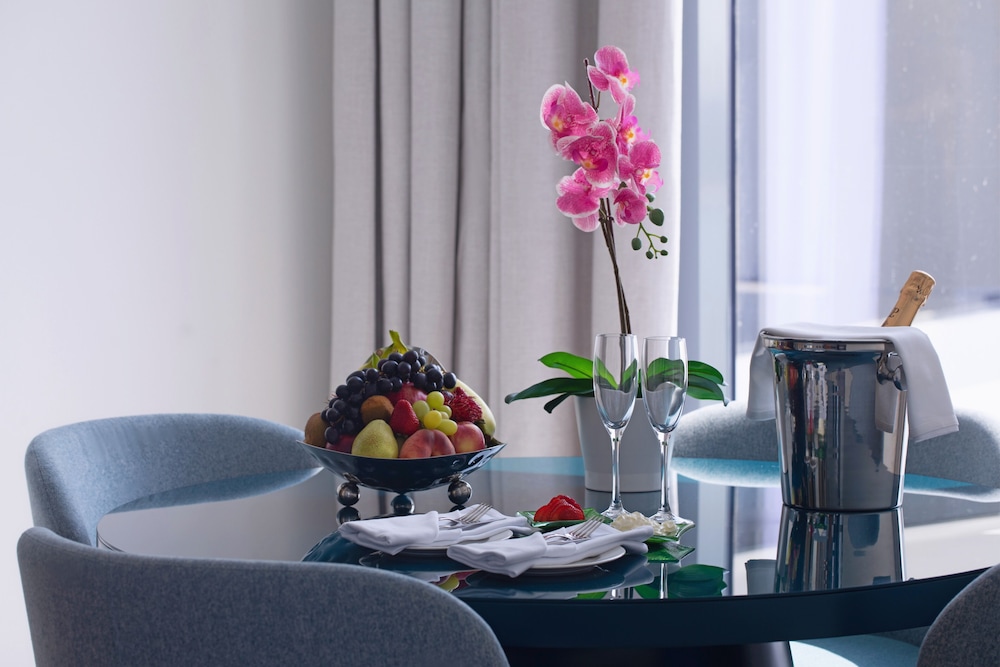 C Central Resort the Palm — снимок 13