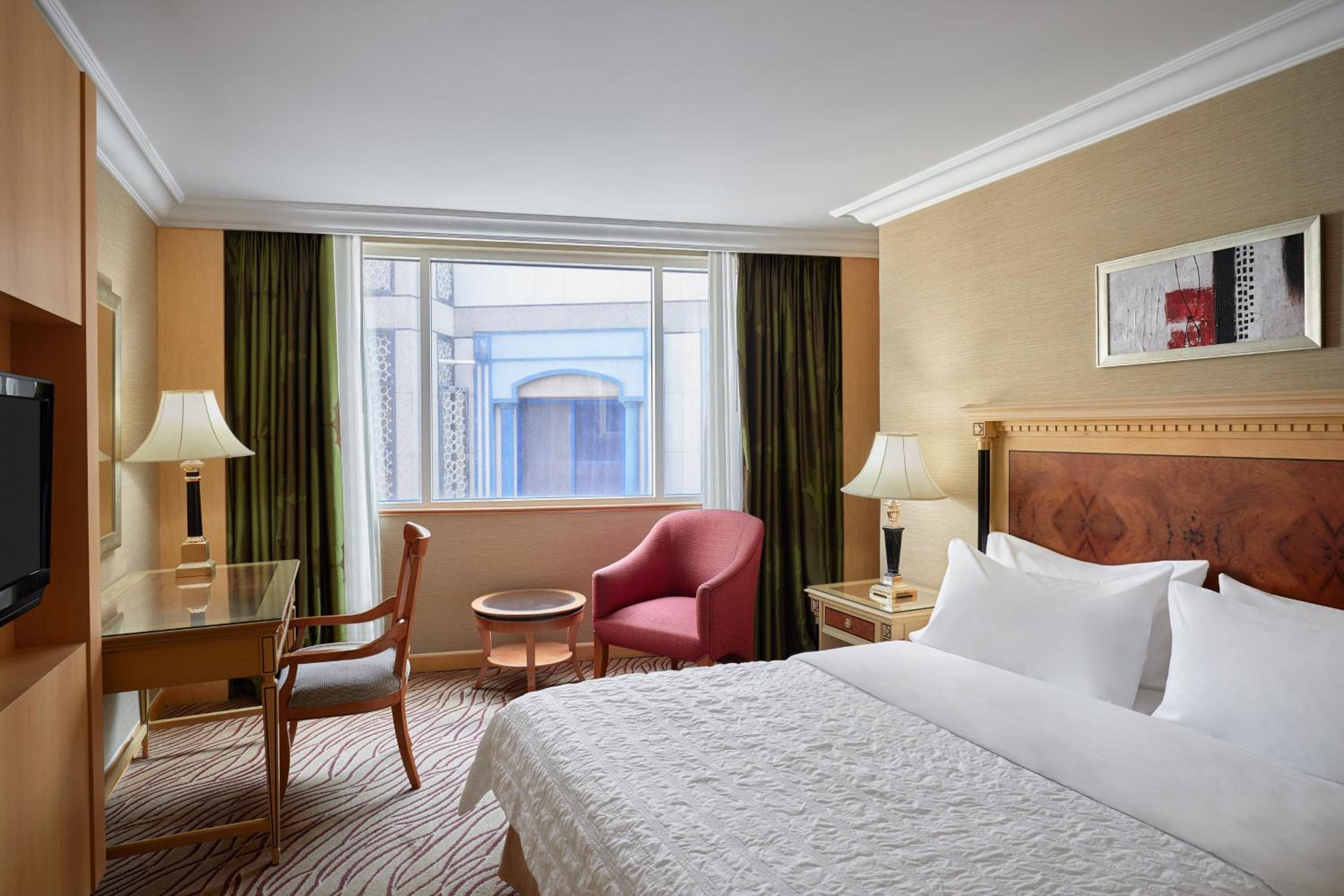 Le Meridien Makkah — снимок 12