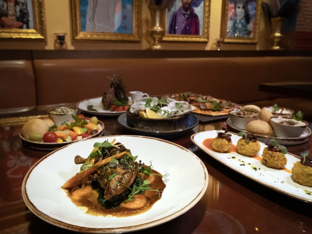 voco Bonnington Dubai, an IHG Hotel — снимок 2