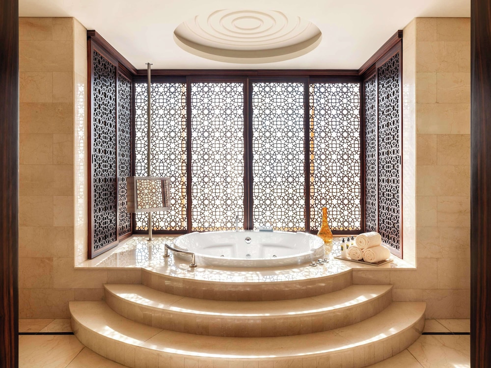 Raffles Dubai — снимок 22