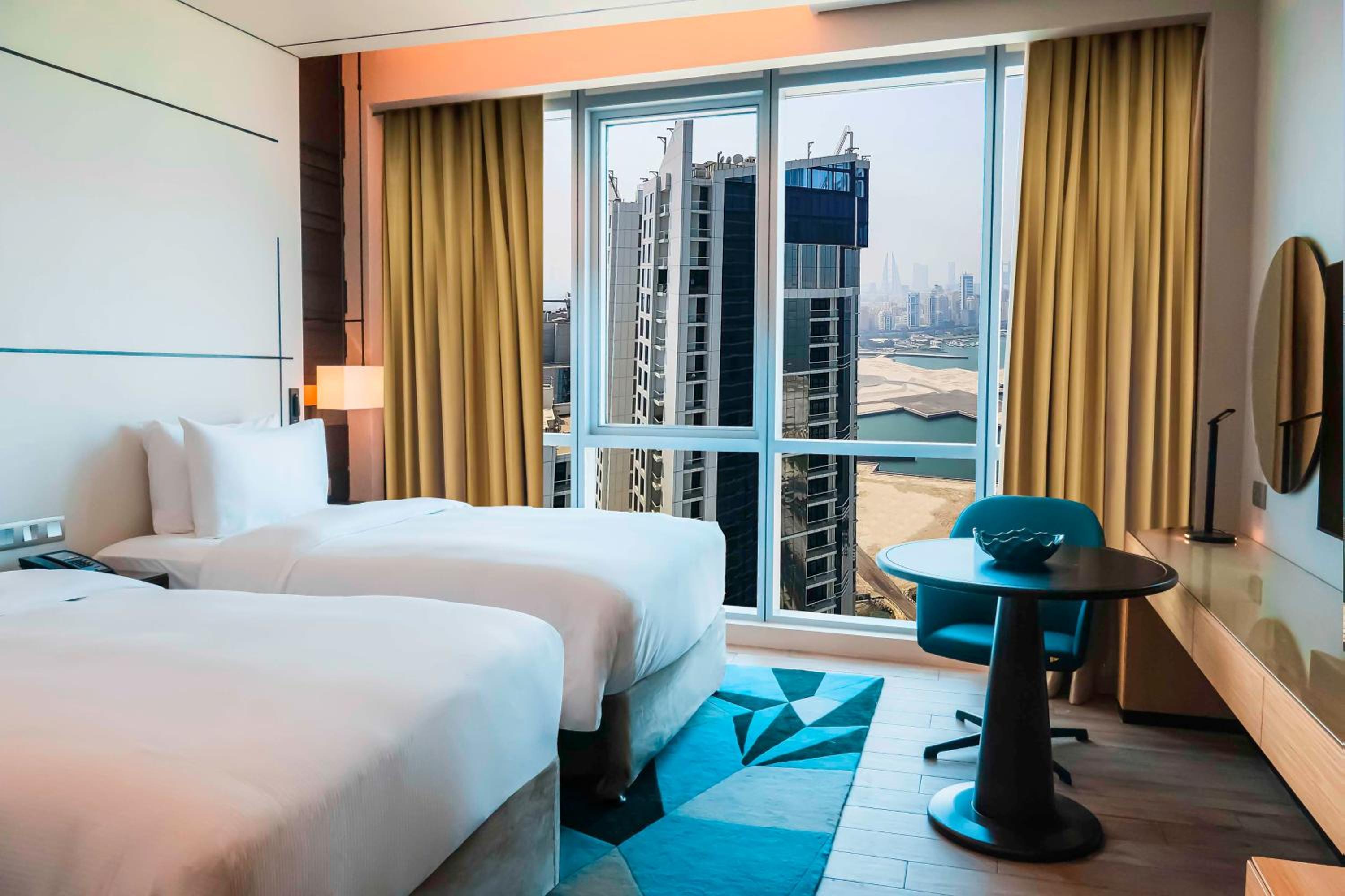 Hilton Bahrain — снимок 17