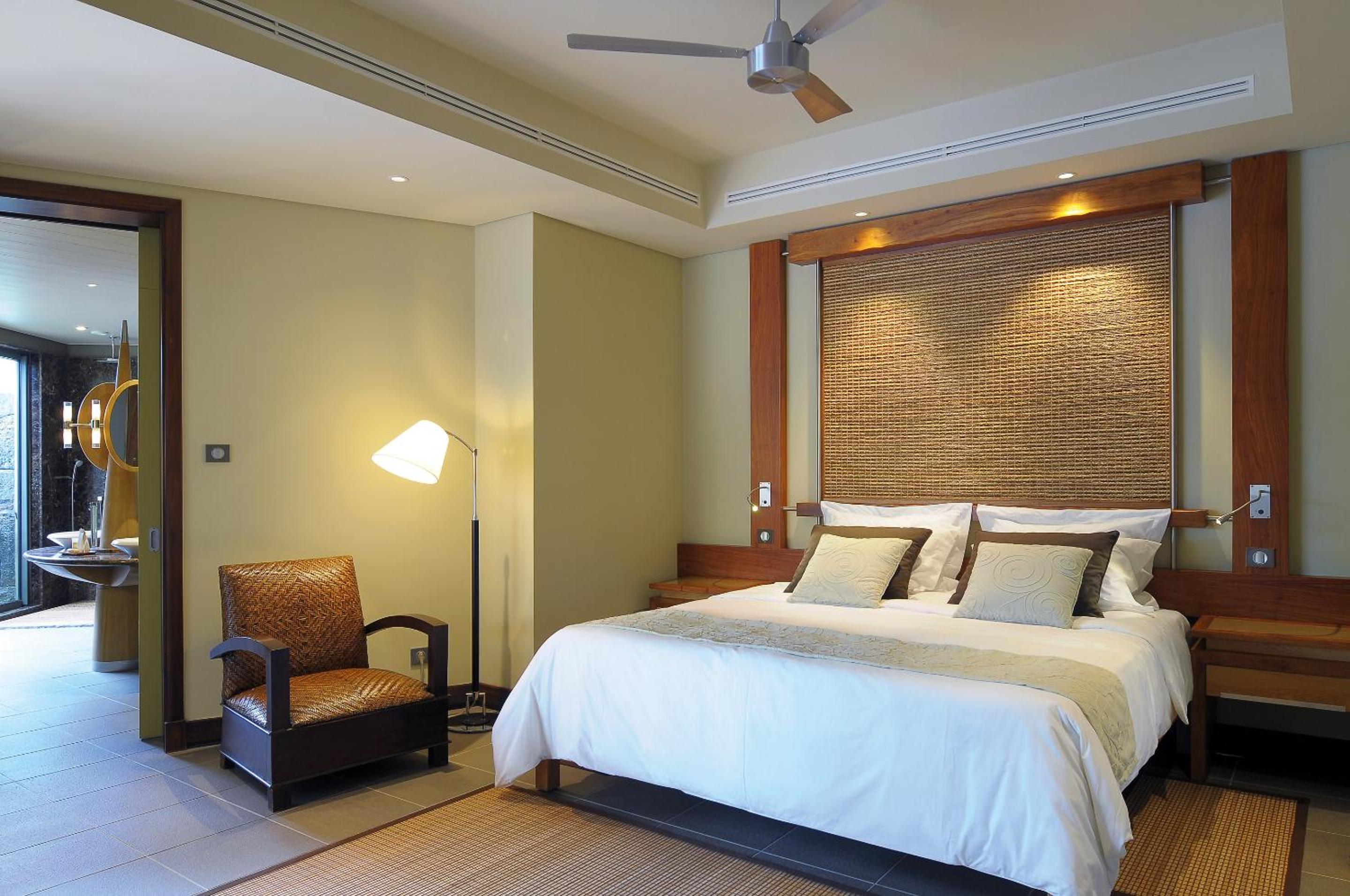 Trou aux Biches Beachcomber Golf Resort & Spa — снимок 21