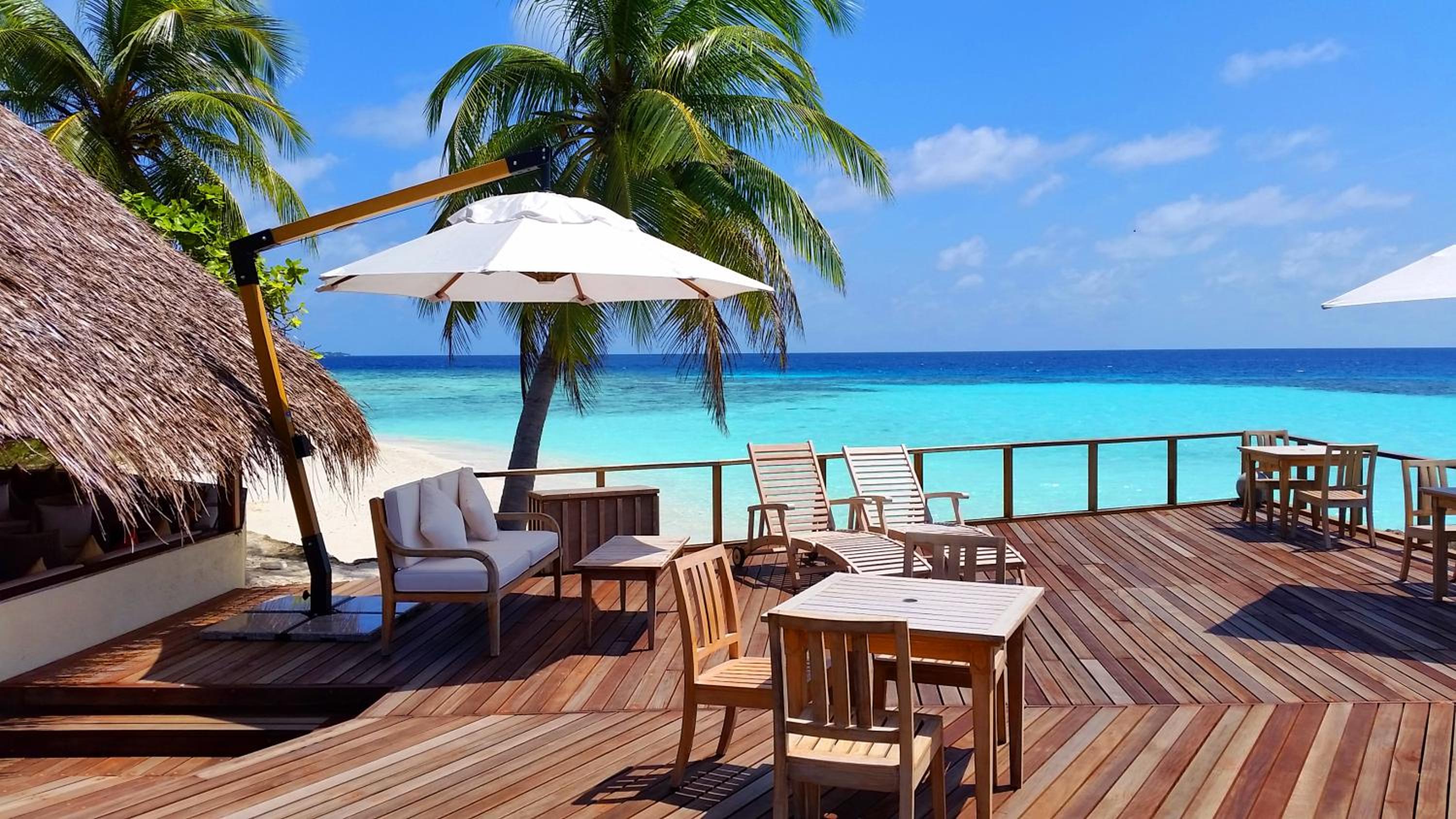 Makunudu Island — снимок 6