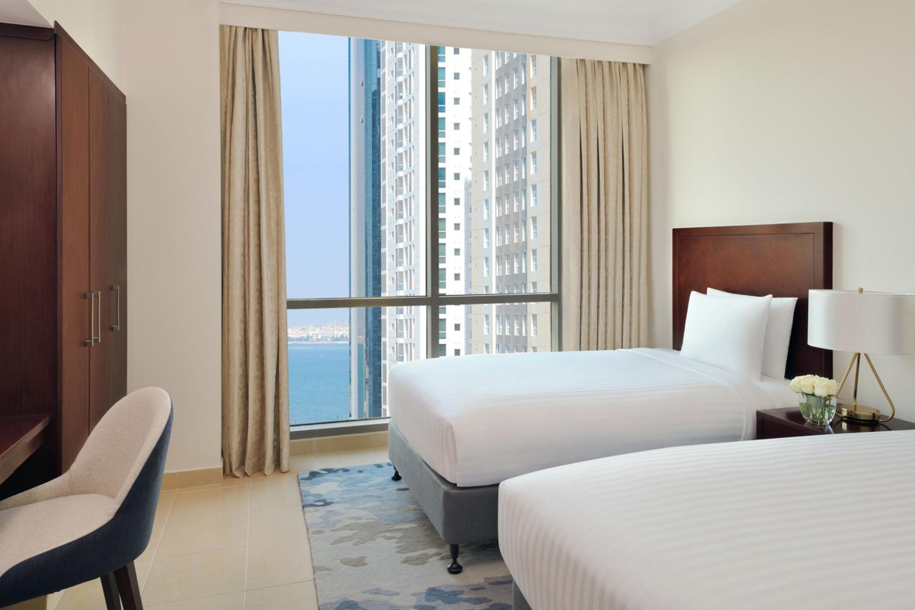 Marriott Executive Apartments Manama, Bahrain — снимок 29