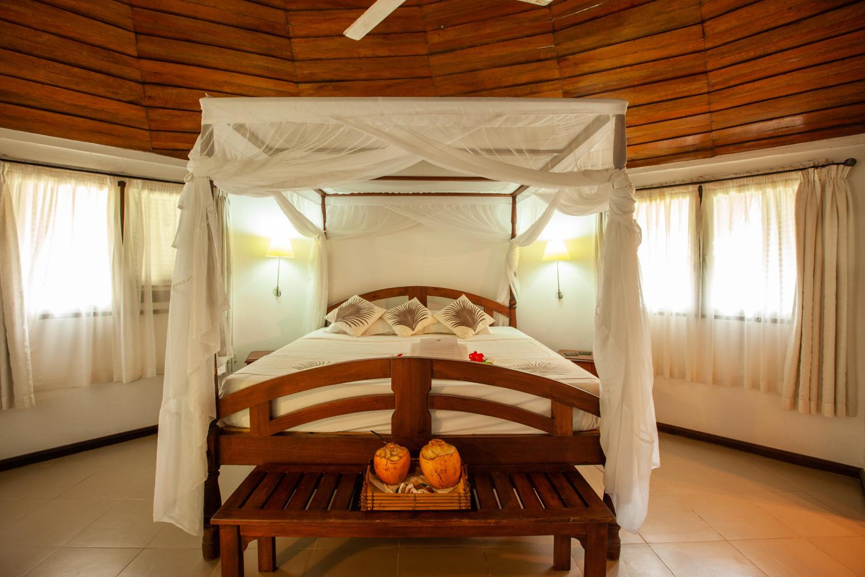 Hotel Cote d'Or Lodge — снимок 27