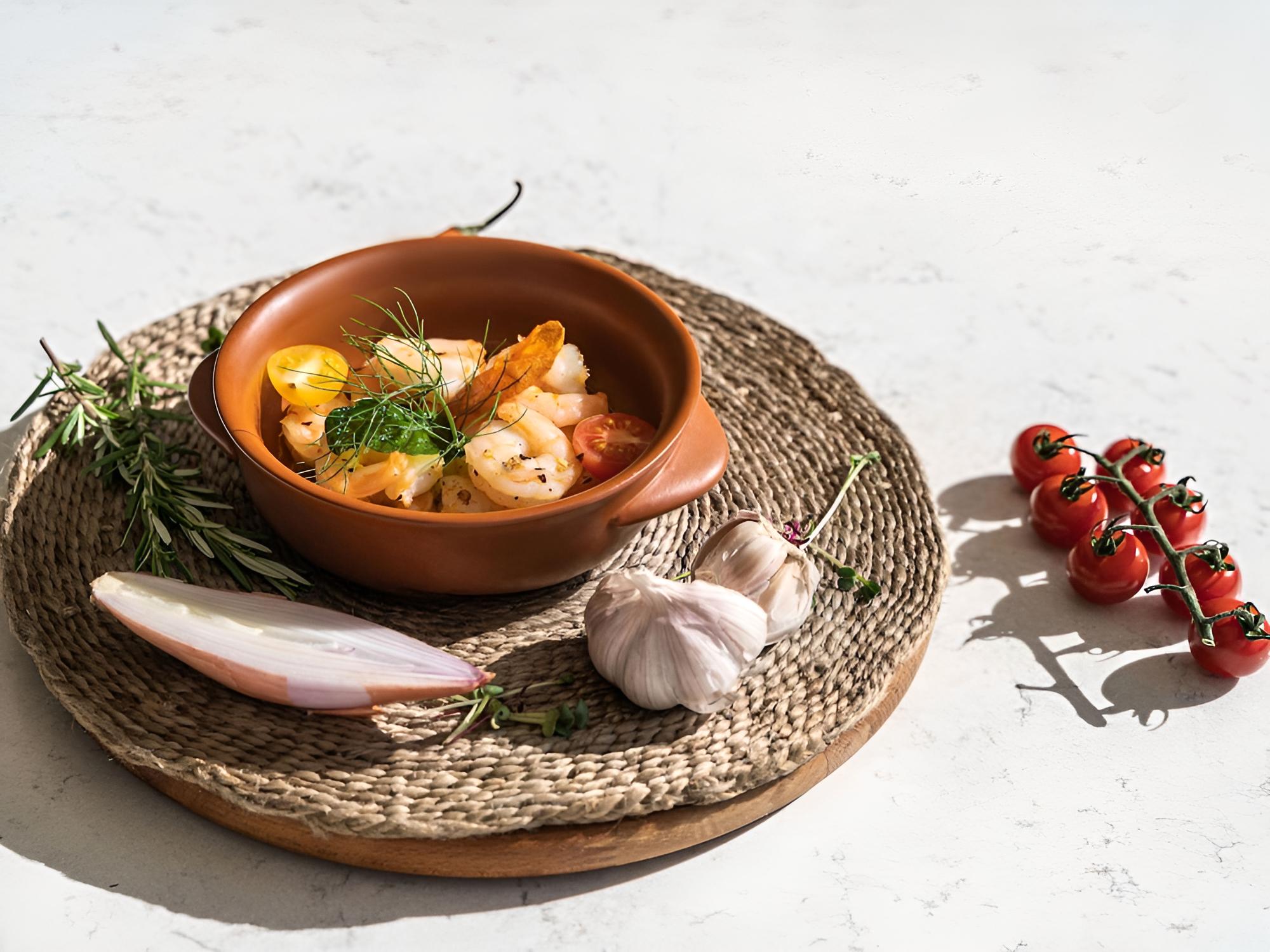 Rixos The Palm Luxury Suite Collection — снимок 19