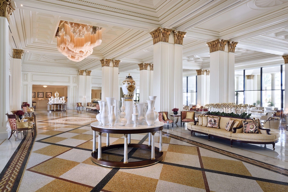 Palazzo Versace Dubai — снимок 9