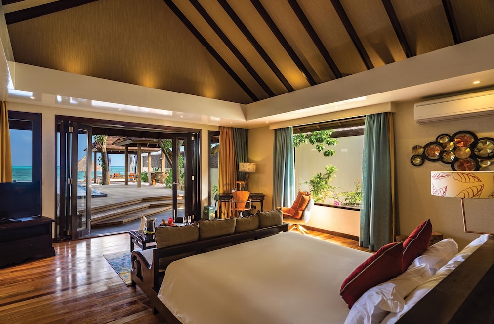 Atmosphere Kanifushi Maldives — снимок 4