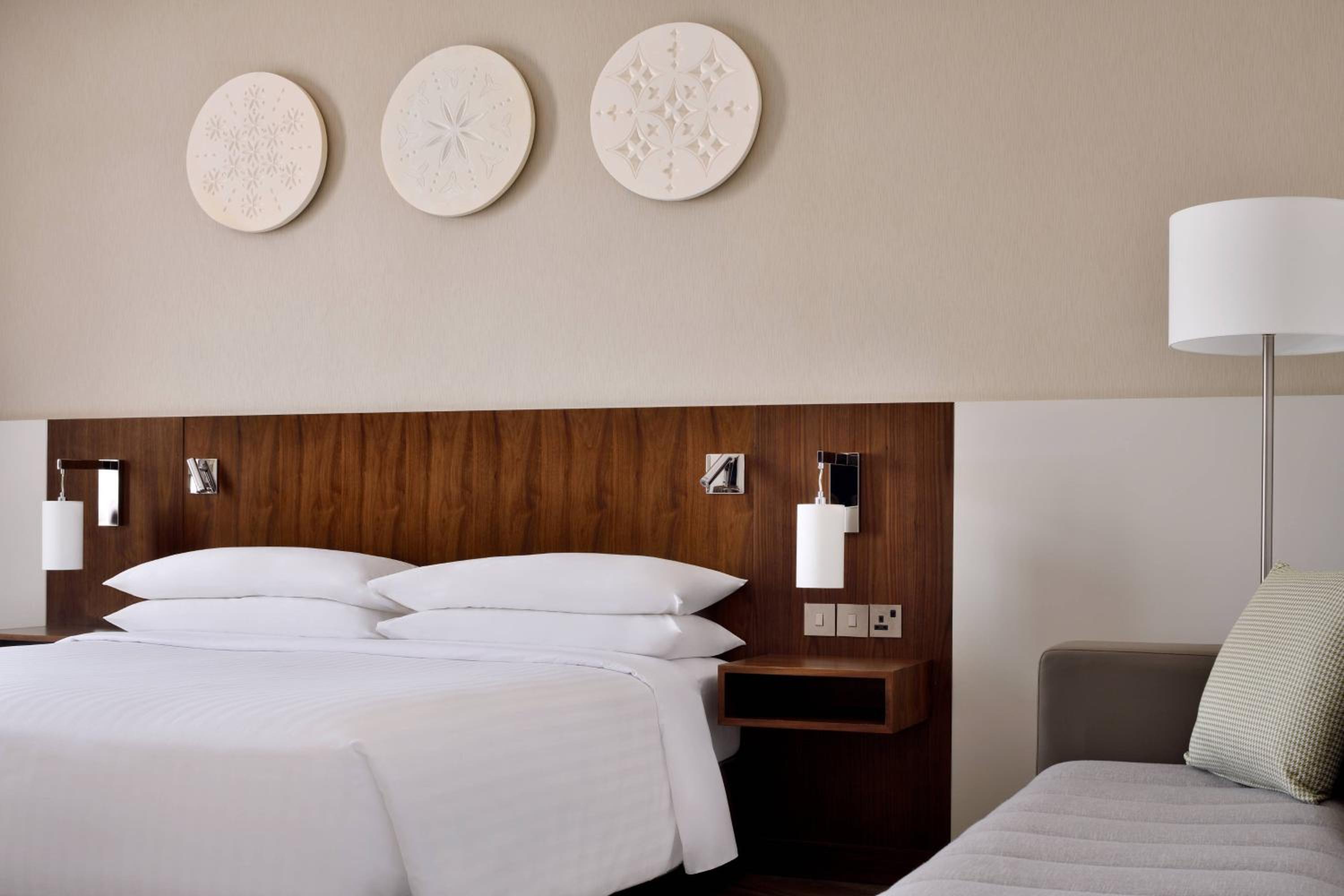 MAKAREM RIYADH HOTEL — снимок 20