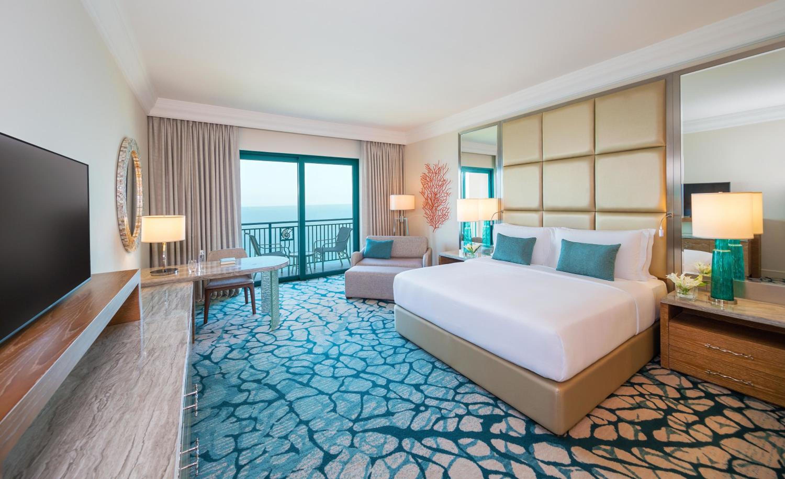 Atlantis, The Palm — снимок 23