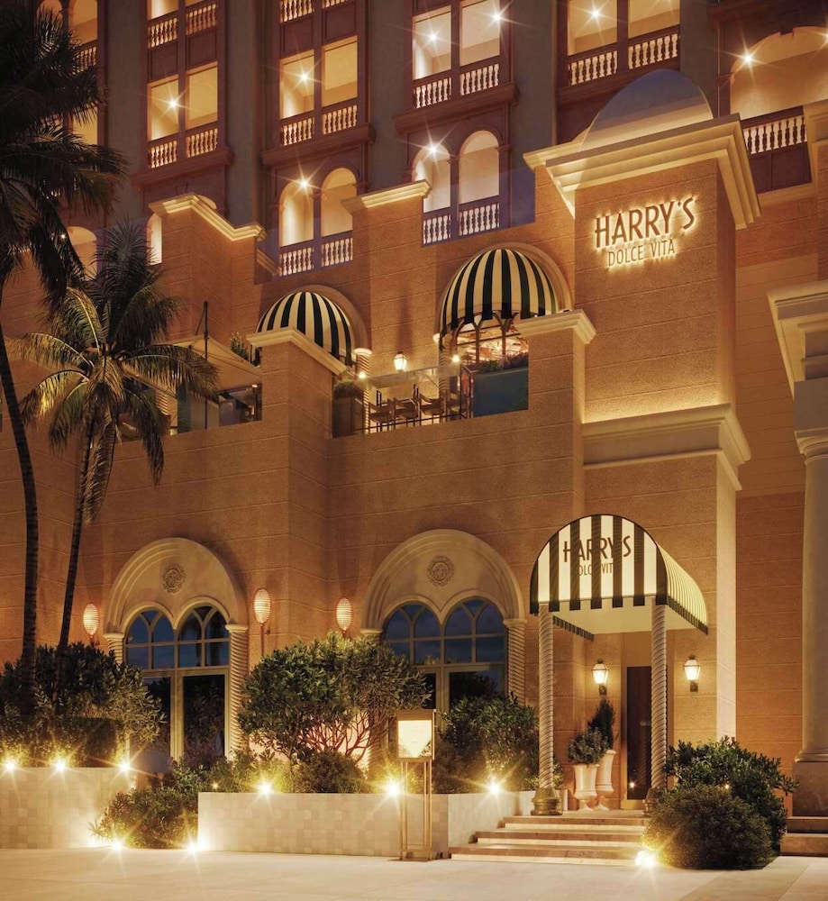 Marsa Malaz Kempinski, The Pearl - Doha — снимок 2