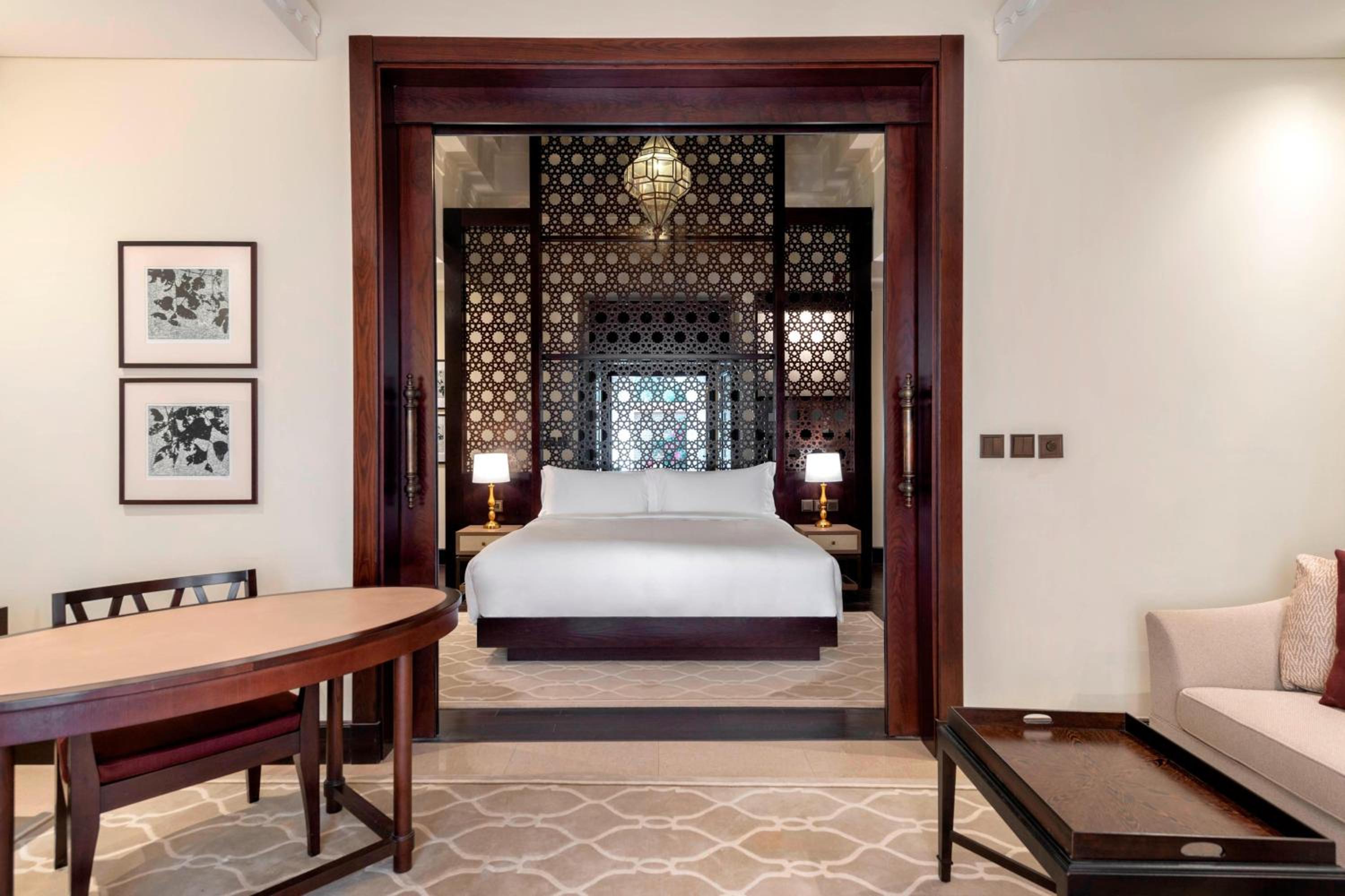 The Ritz-Carlton Ras Al Khaimah, Al Wadi Desert — снимок 8