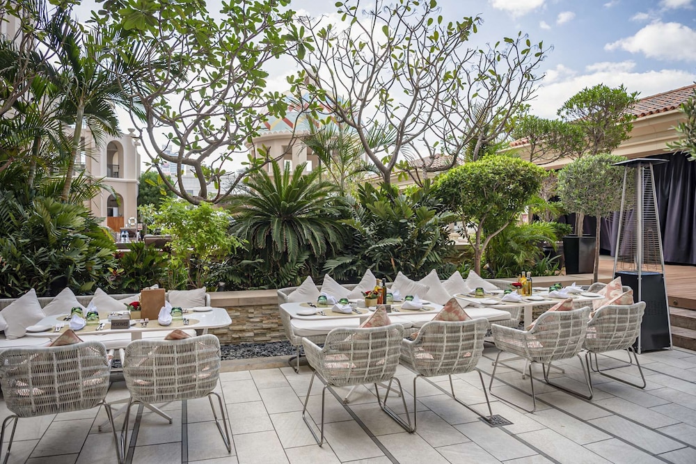 Kempinski Mall Of The Emirates — снимок 20