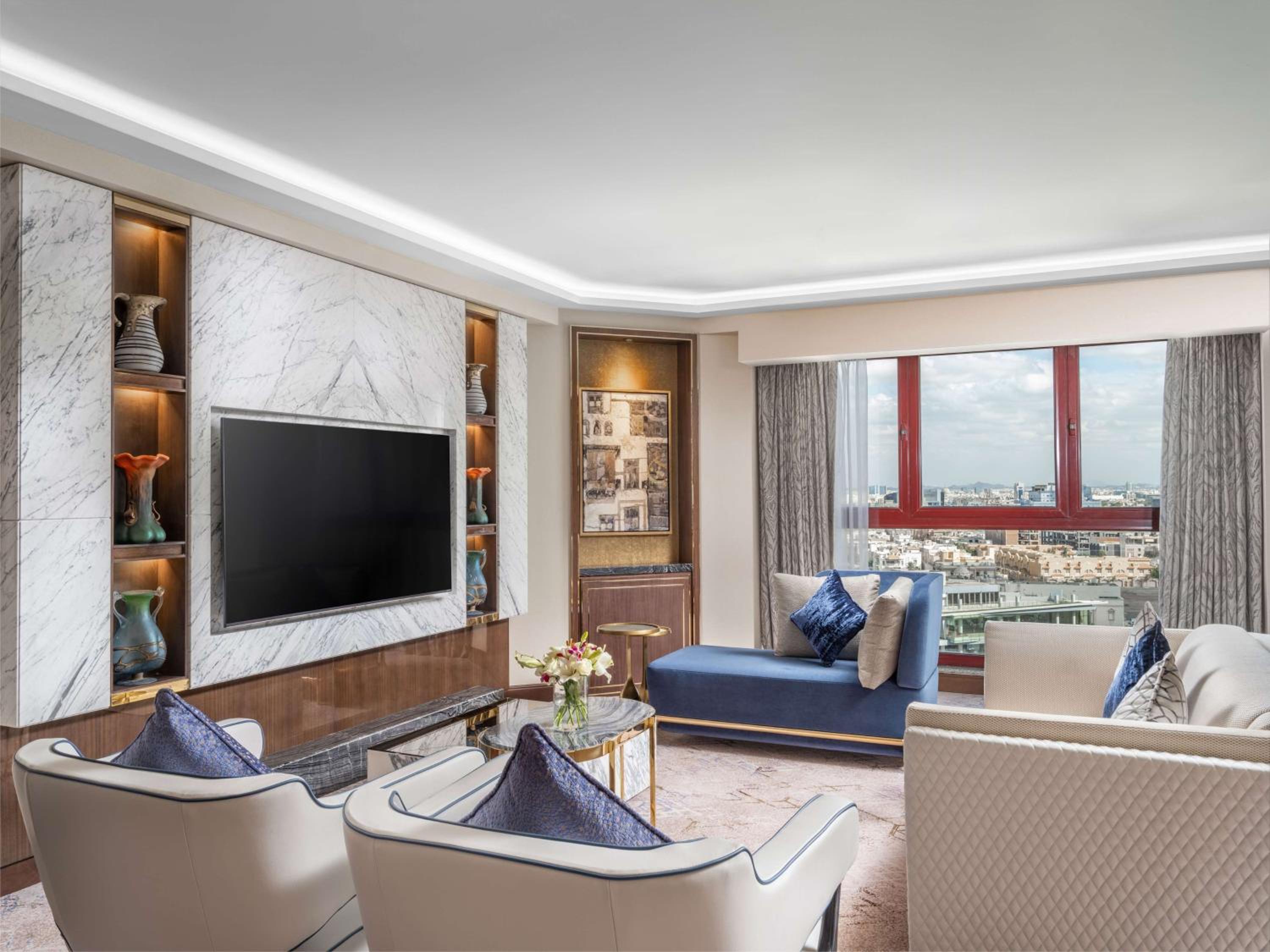 Jeddah Hilton — снимок 8