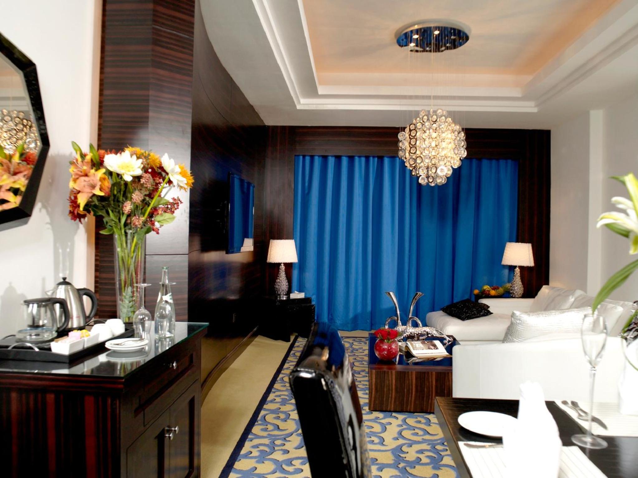Nordic Palace & Spa — снимок 23