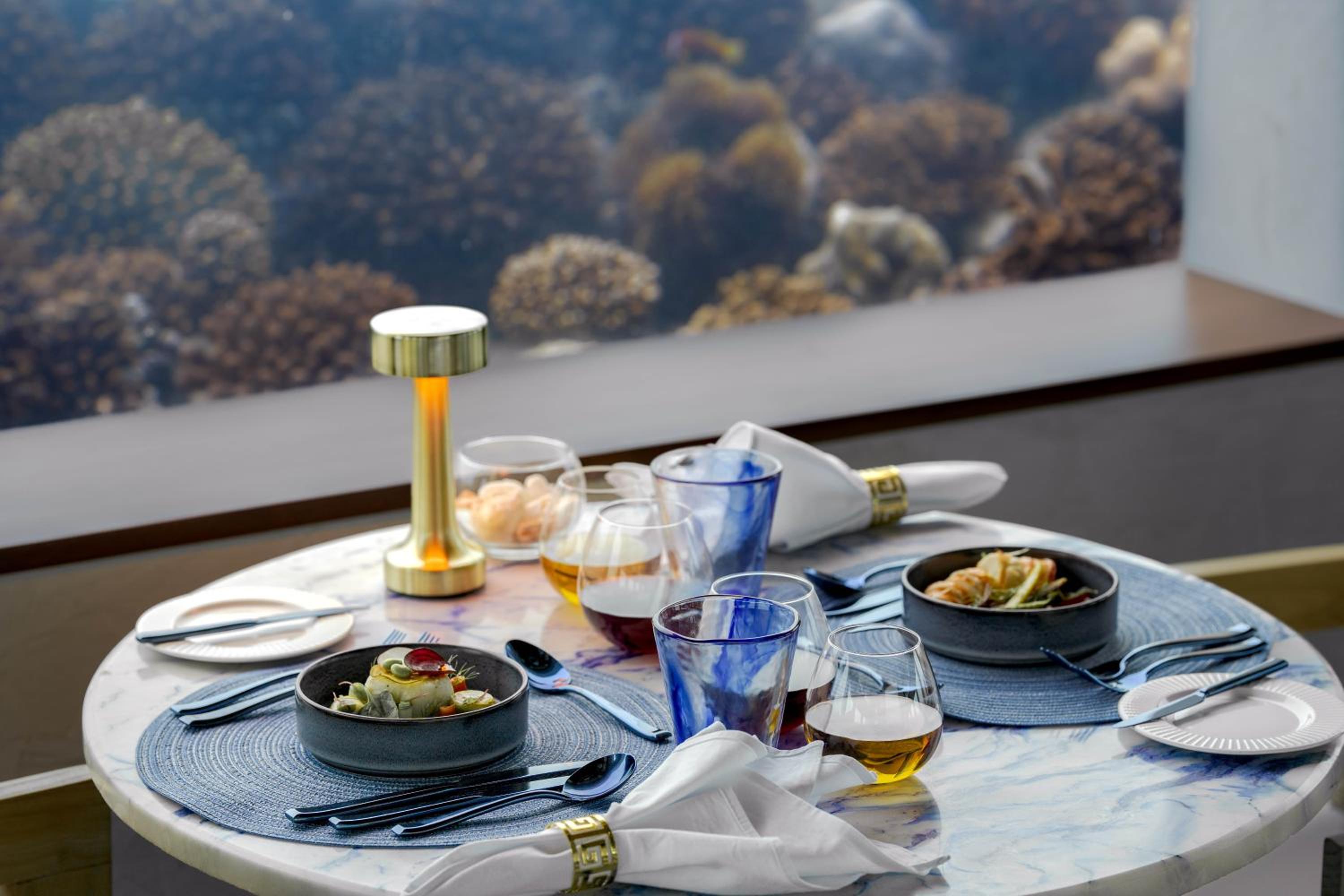 OBLU XPErience Ailafushi - All Inclusive with Free Transfers — снимок 22