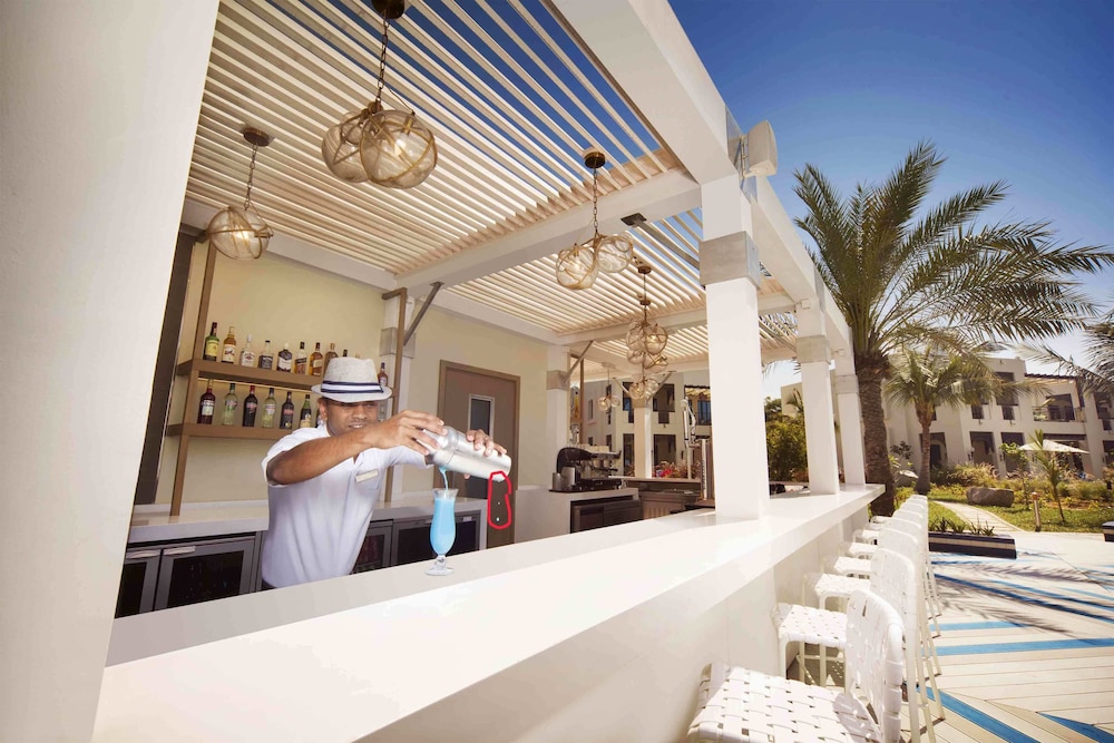 Hilton Ras Al Khaimah Beach Resort — снимок 29