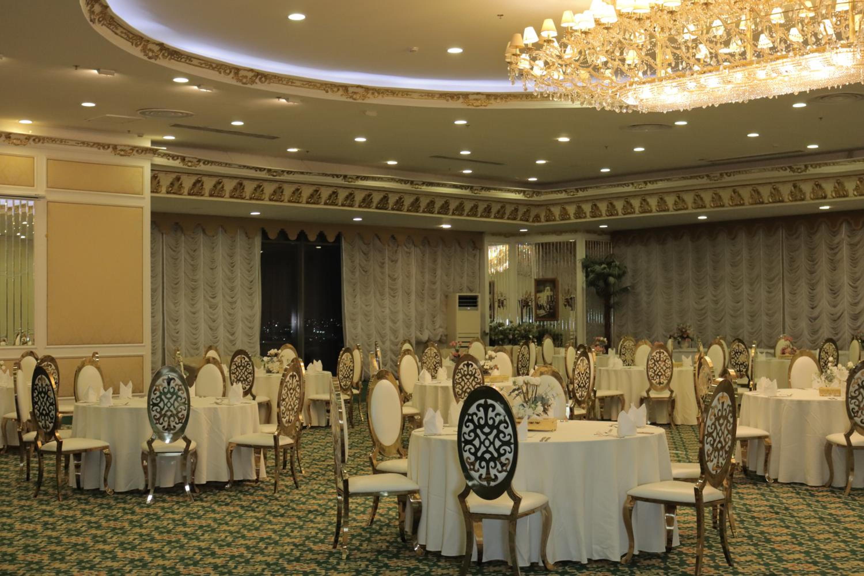 Habitat Hotel All Suites Al Khobar — снимок 12