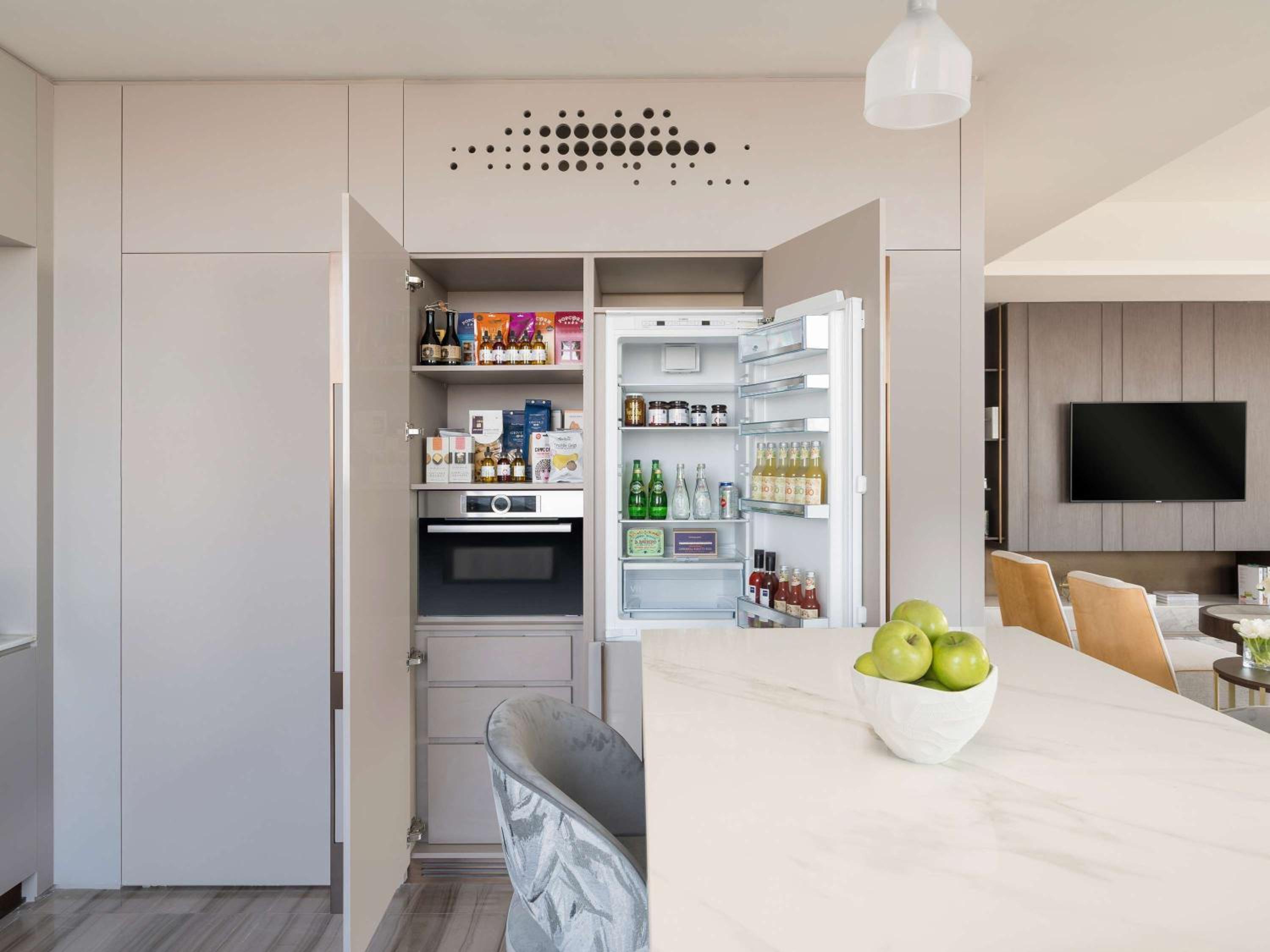 Fairmont Ramla Riyadh — снимок 4