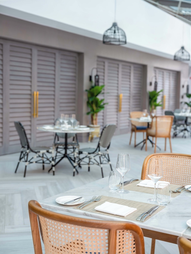 Sofitel Dubai Jumeirah Beach — снимок 3