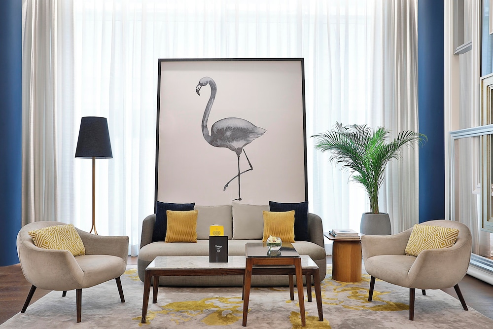 voco Dubai, an IHG Hotel — снимок 30
