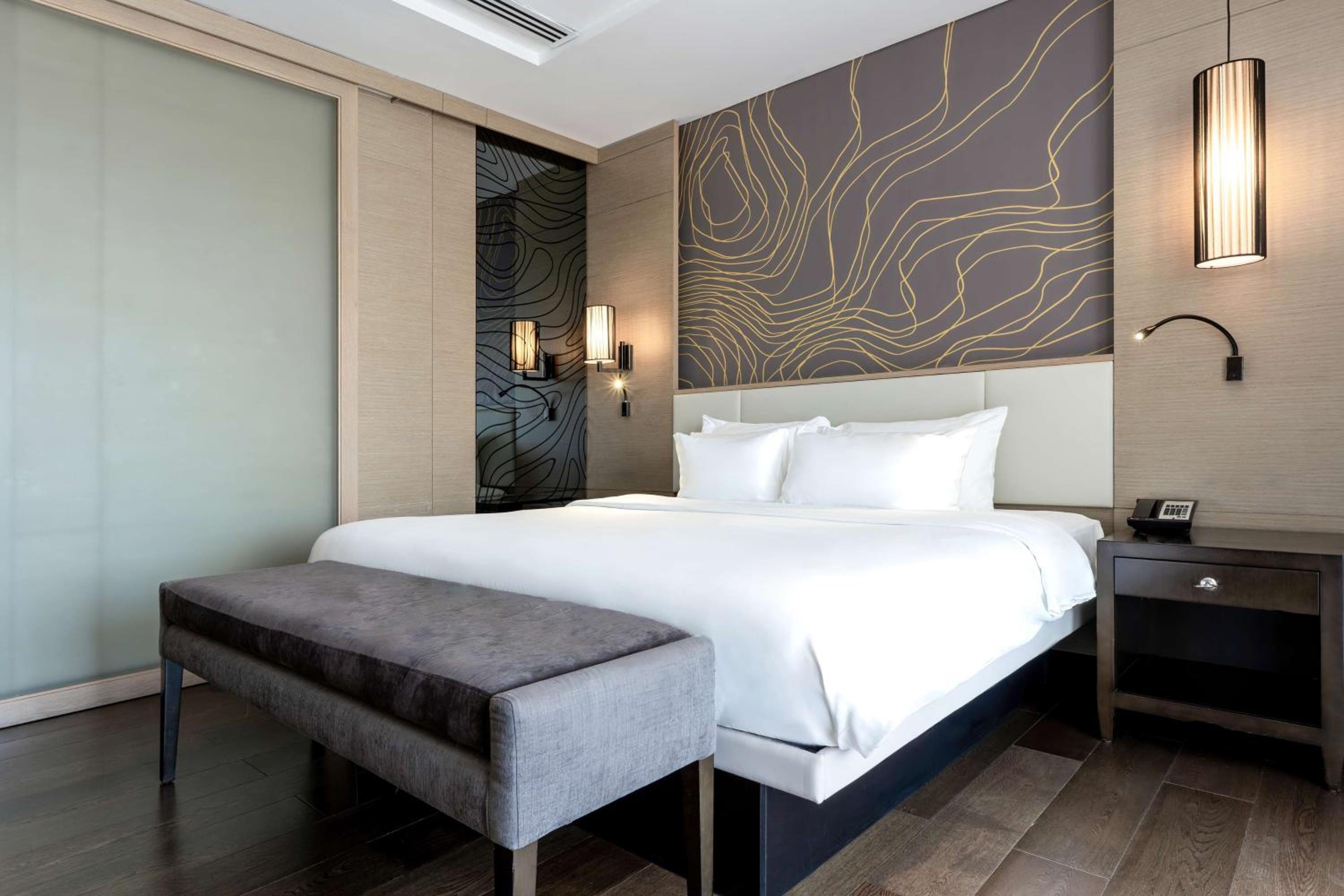 Radisson Collection Hotel, Hormuz Grand Muscat — снимок 24