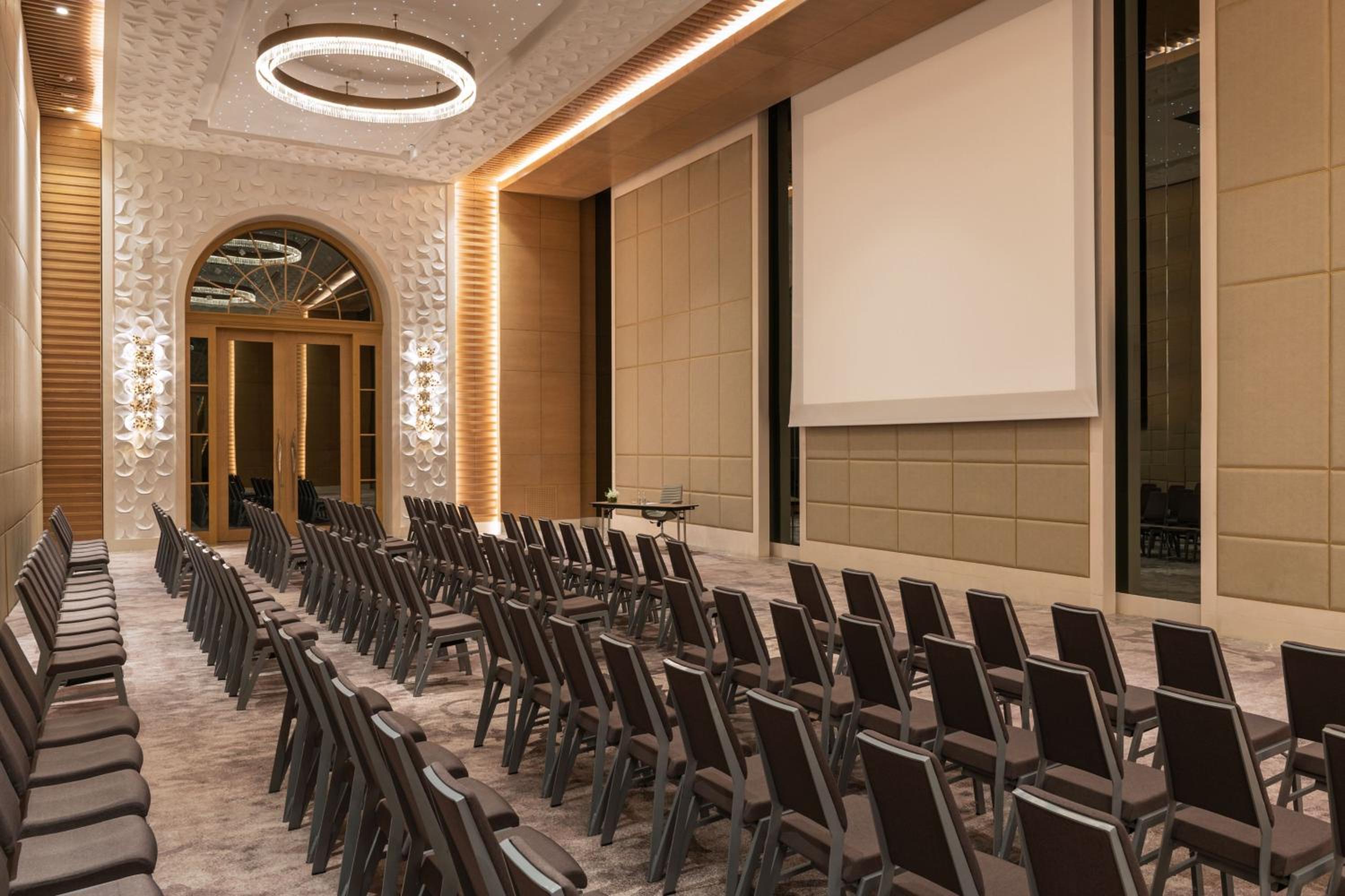 Le Royal Méridien Doha — снимок 9