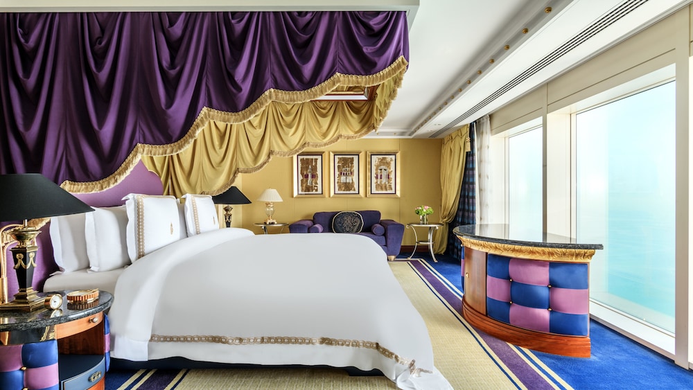 Burj Al Arab Jumeirah — снимок 20