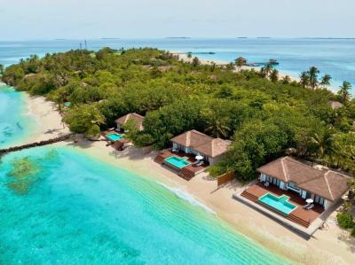 Noku Maldives Vignette Collection — снимок 7
