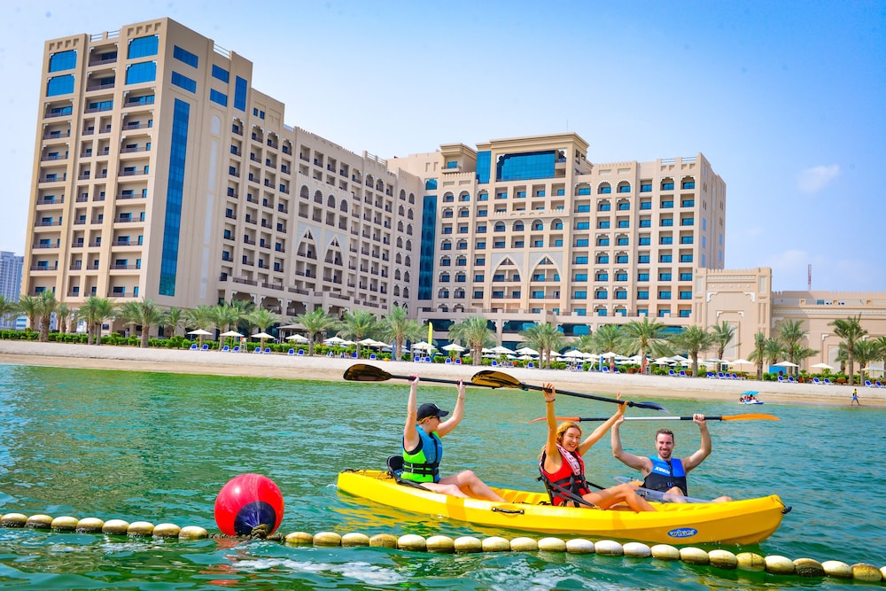Al Bahar Hotel & Resort — снимок 22