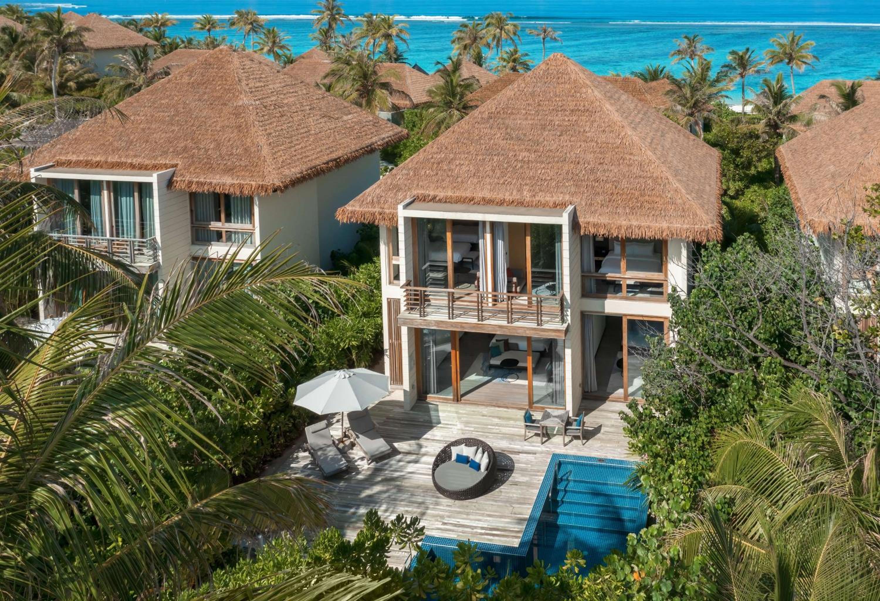 Radisson Blu Resort Maldives — снимок 14