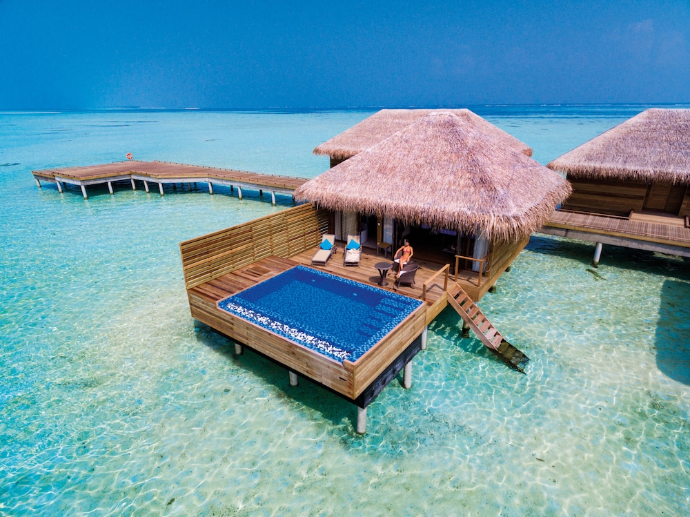 Cocoon Maldives — снимок 7