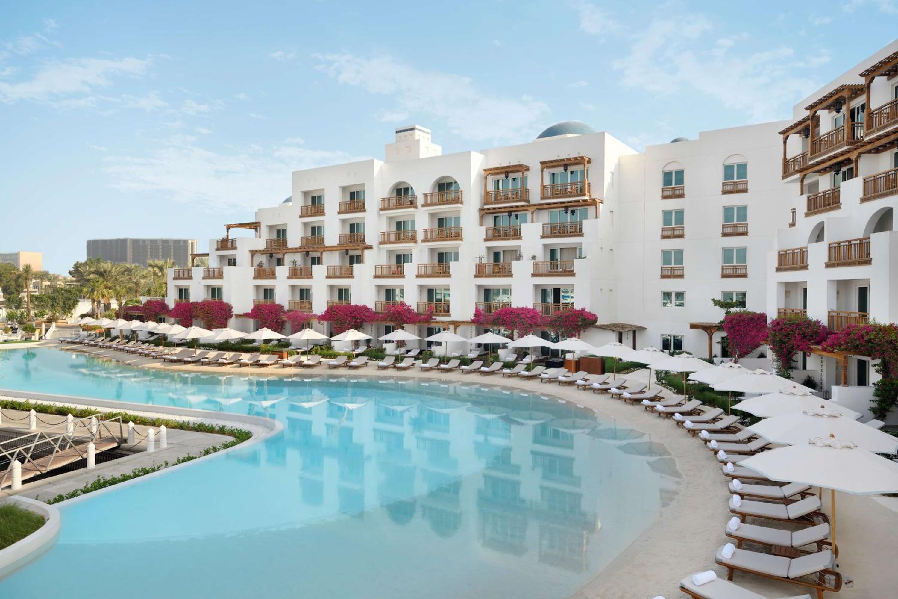 Park Hyatt Dubai — снимок 25
