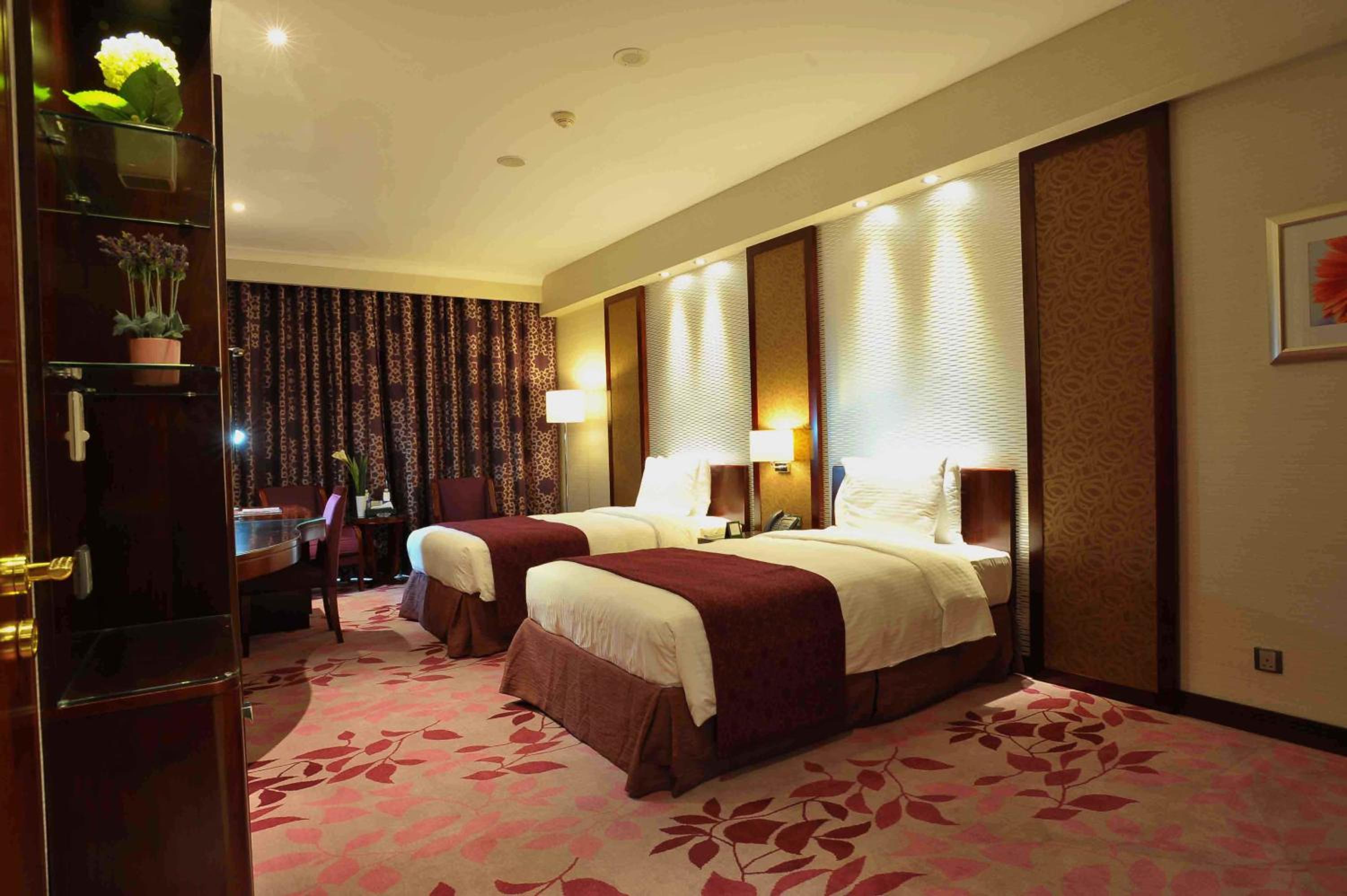 Al Marwa Rayhaan by Rotana — снимок 29