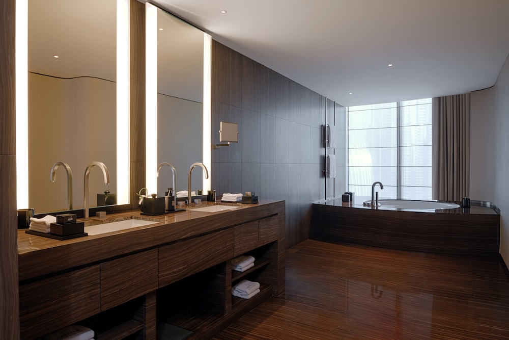 Armani Hotel Dubai — снимок 20