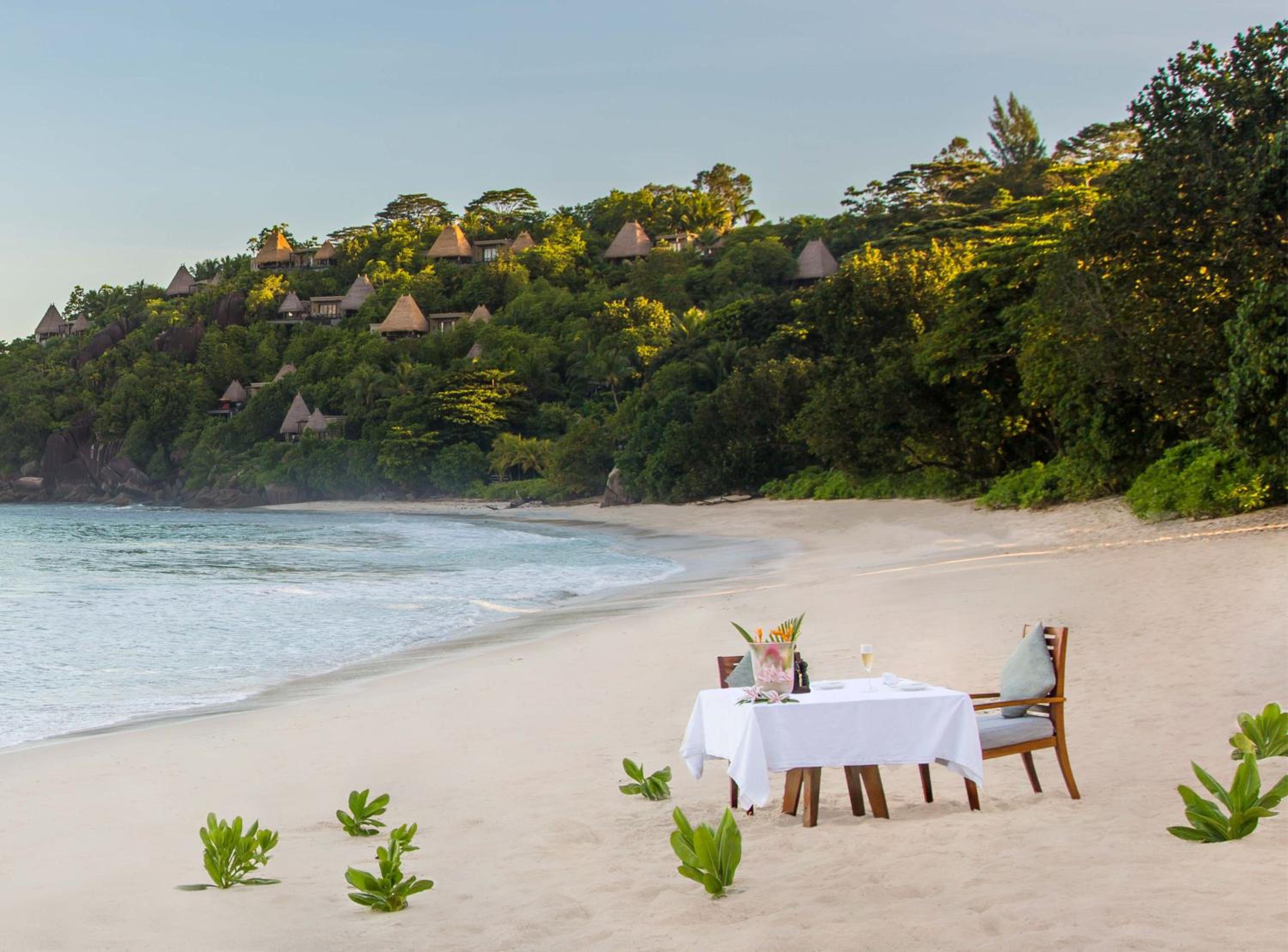 Anantara Maia Seychelles Villas — снимок 11