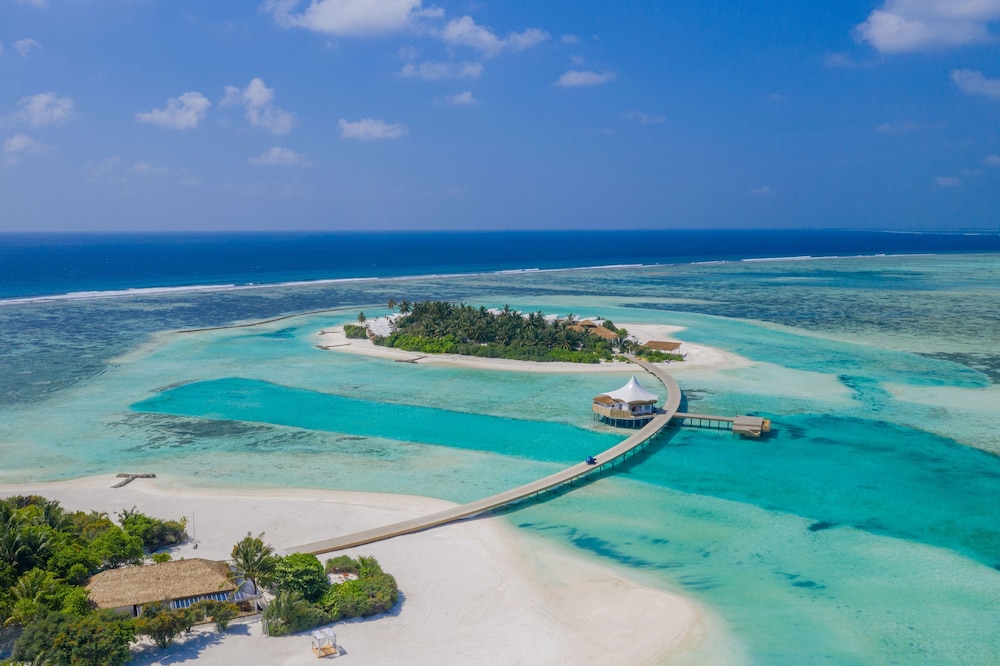 Cinnamon Hakuraa Huraa Maldives — снимок 18