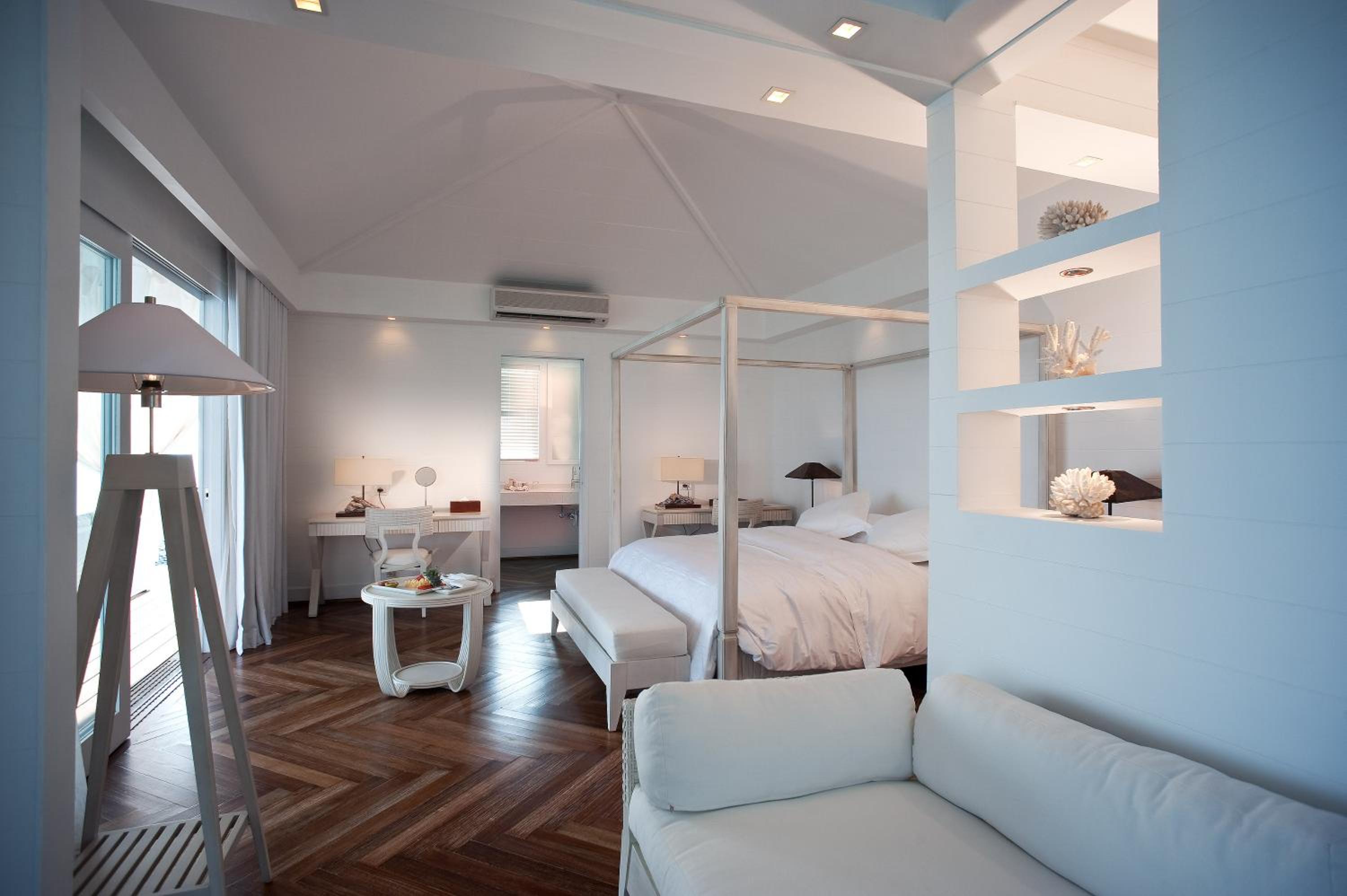 Diamonds Athuruga Beach & Water Villas — снимок 28