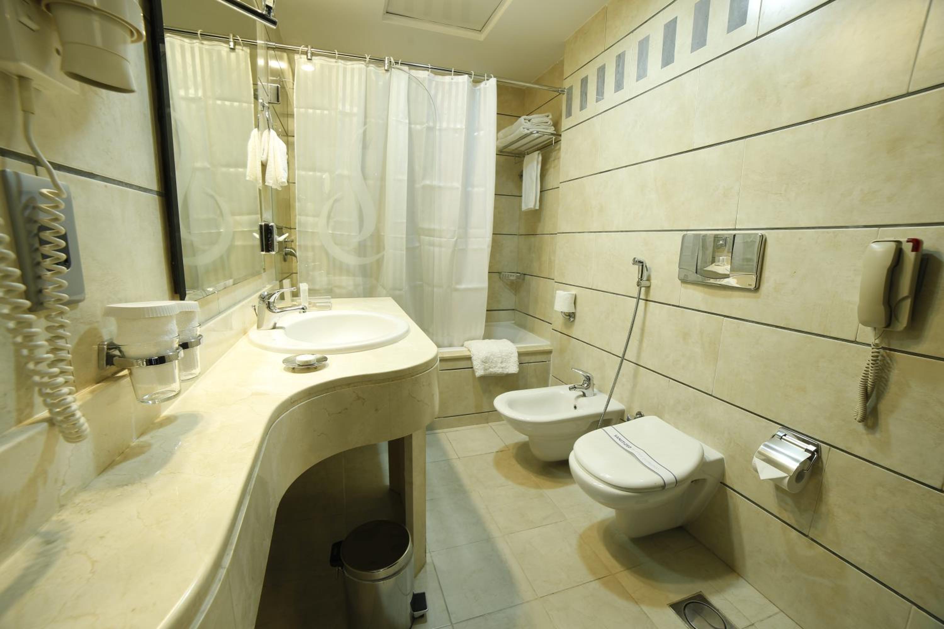 City Seasons Hotel Muscat — снимок 8