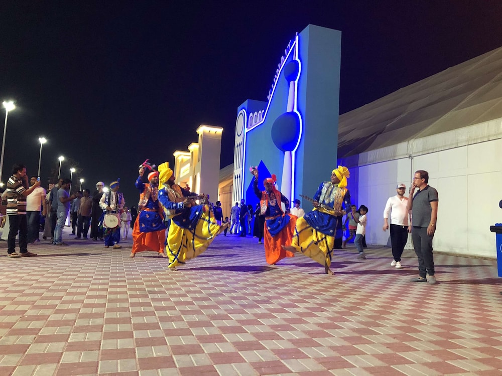 Radisson Blu Hotel, Ajman — снимок 27