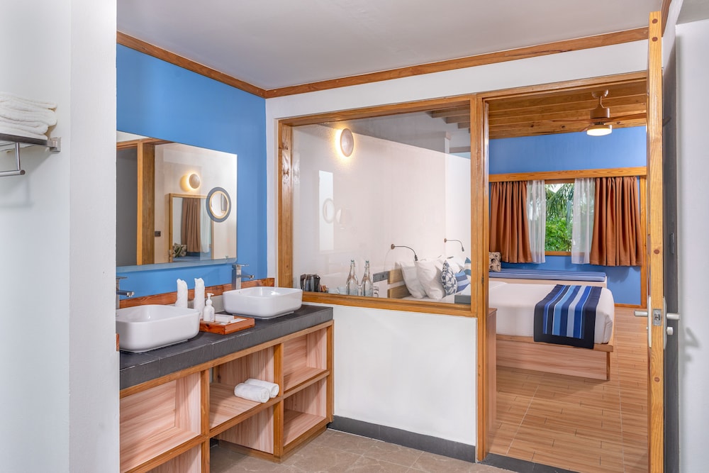 South Palm Resort Maldives — снимок 25