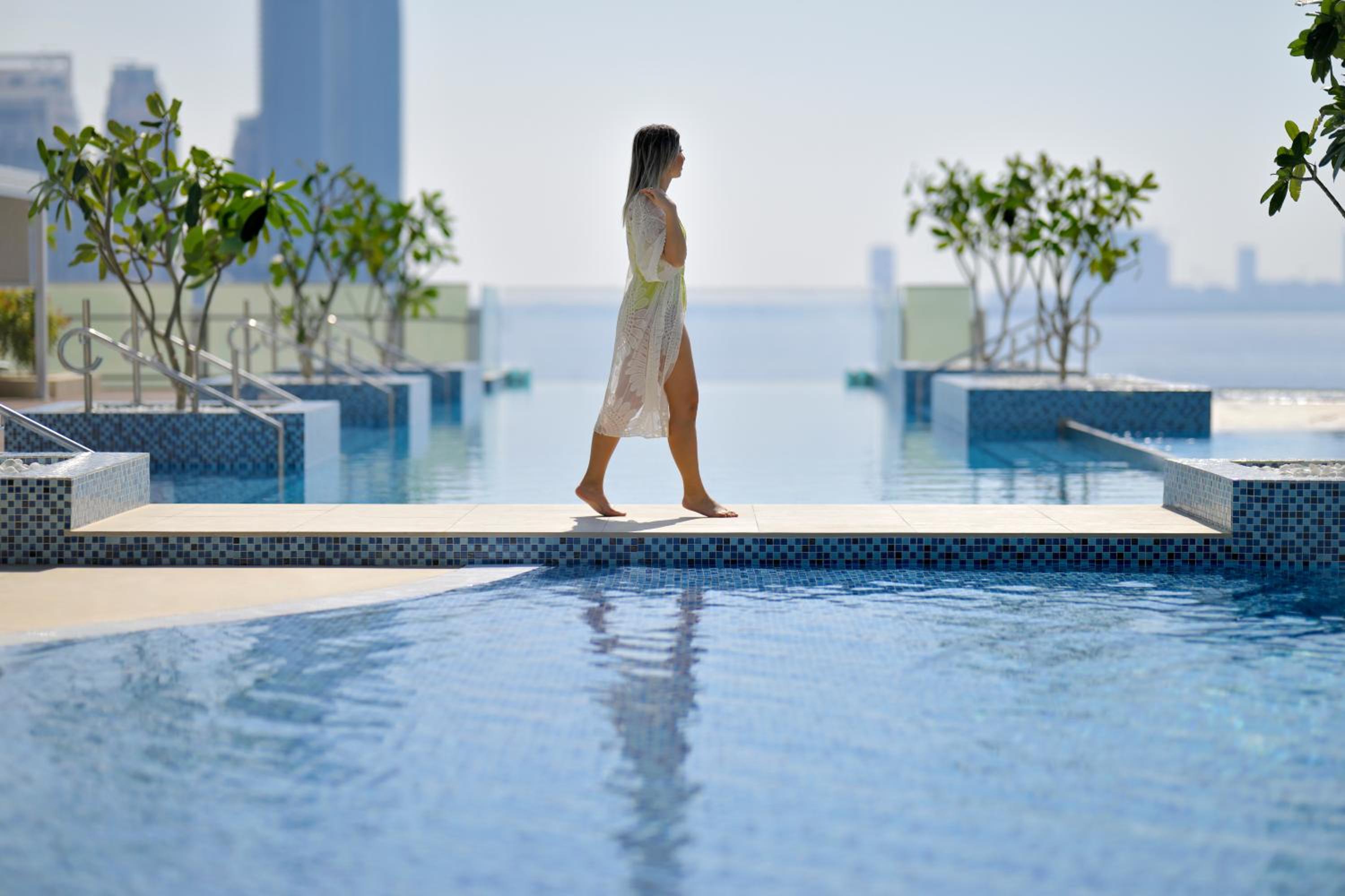 InterContinental Dubai Festival City, an IHG Hotel — снимок 25