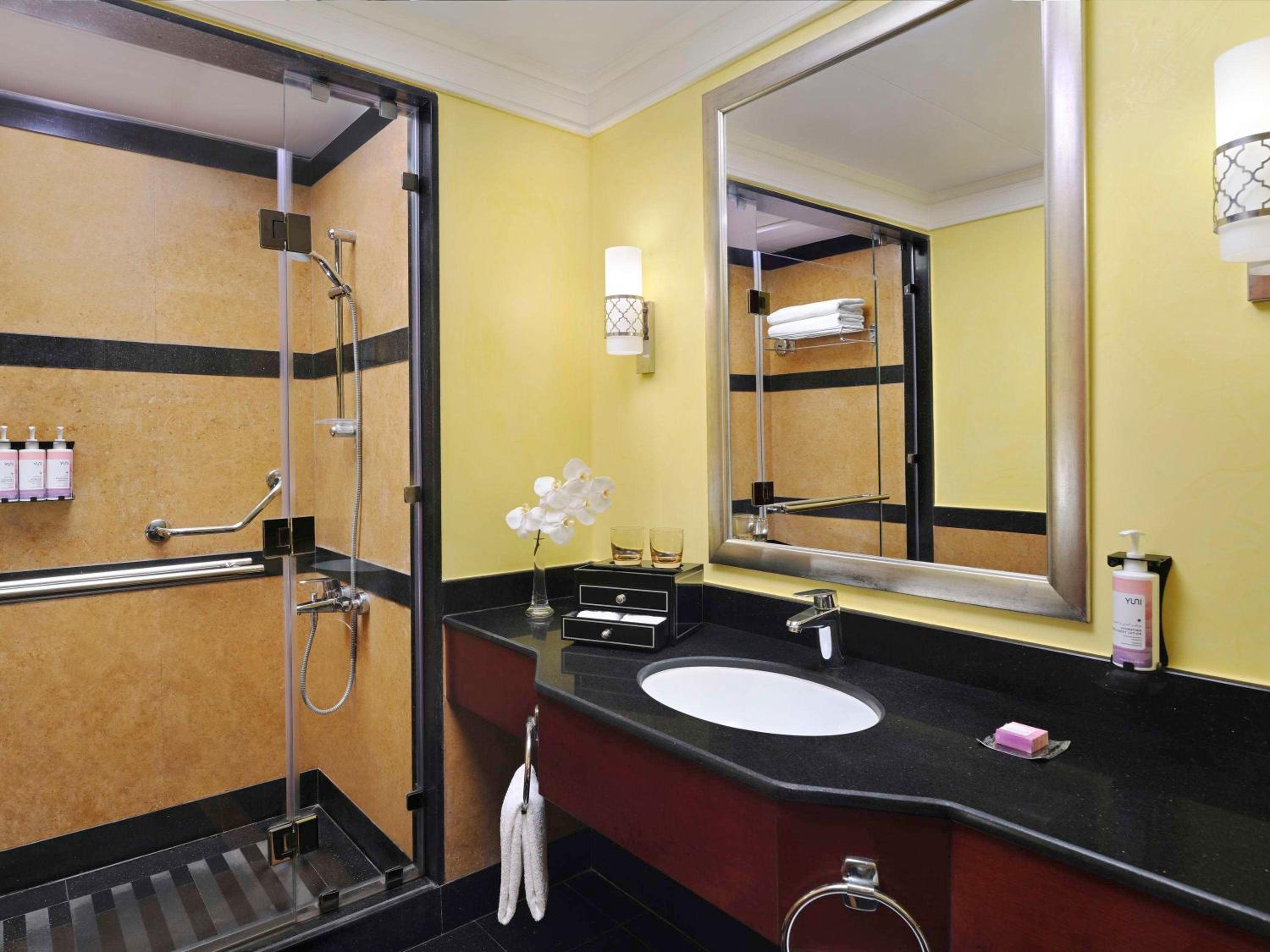 Mövenpick Hotel City Star Jeddah — снимок 6