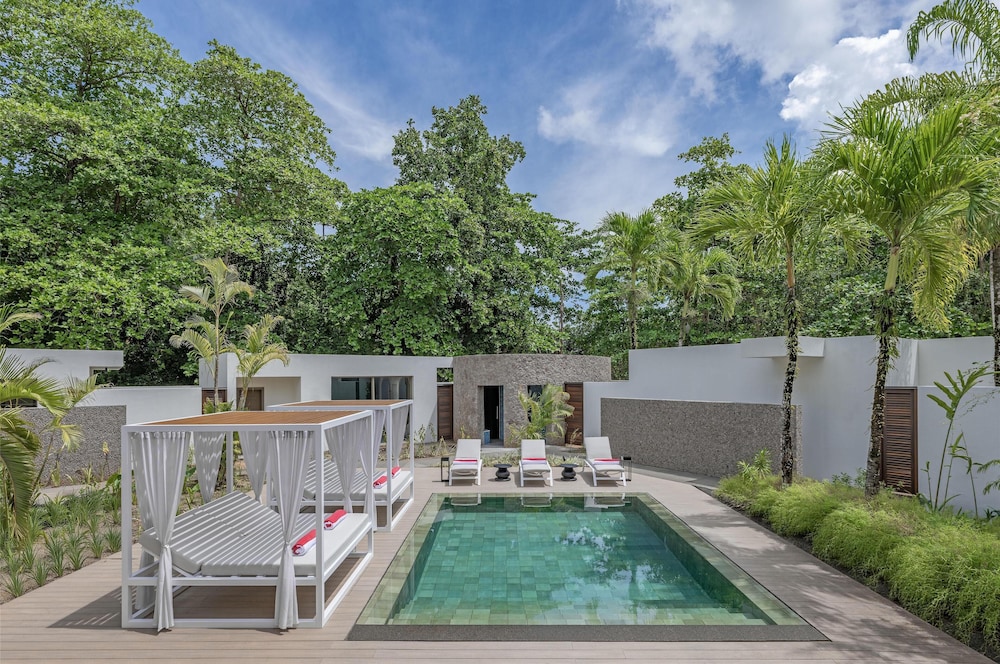 Avani Barbarons Seychelles Resort — снимок 29